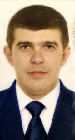 Корнев Александр Сергеевич