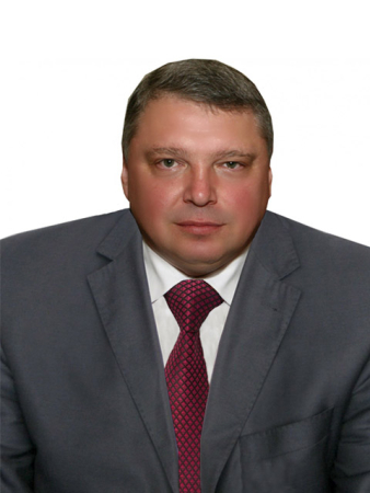 Лукин Станислав Юрьевич