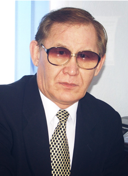 Данилов Николай Николаевич