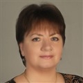 Ряднова Тамара Александровна