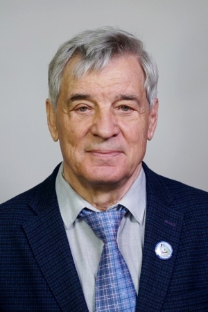 Майстренко Василий Андреевич