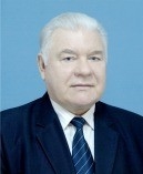 Должиков Владимир Николаевич