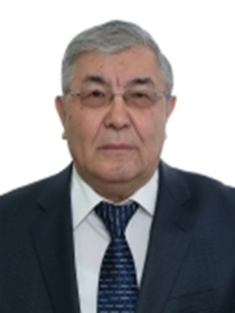 Достияров Абай Мухамедиярович