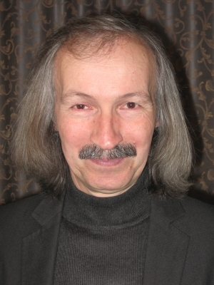 Афанасьев Николай Тихонович