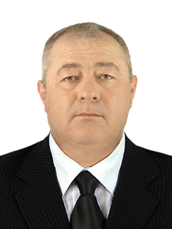 Коркмазов Мусос Юсуфович
