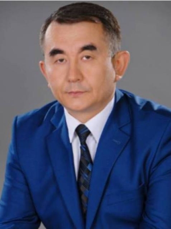 Имангалиев Бауыржан Сабитович