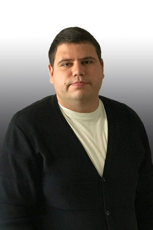 Евсеев Евгений Юрьевич