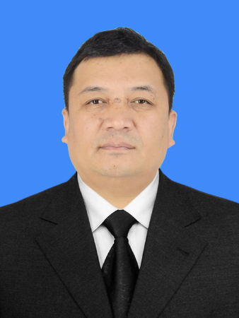 Акматалиев Асанбек Тургунбаевич