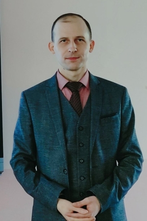 Юдин Кирилл Александрович