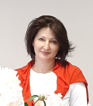 Янченко Инна Валериевна