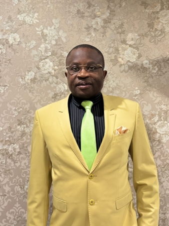 НГАНКАМ ЛЕОН