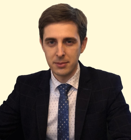 Баев Олег Андреевич