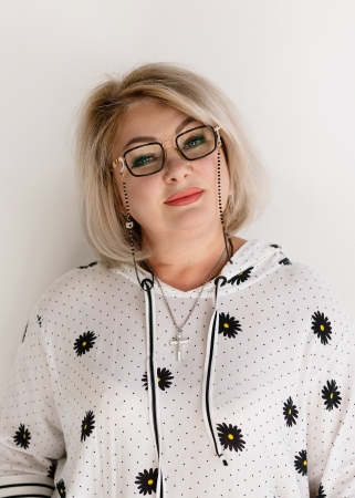 Крылова Людмила Вячеславовна