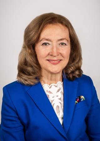 Чернышева Татьяна Евгеньевна