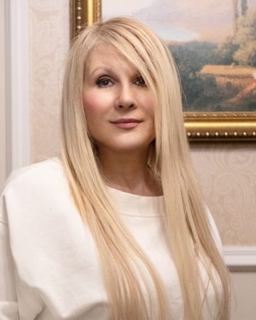 Данилкина Маргарита Юрьевна