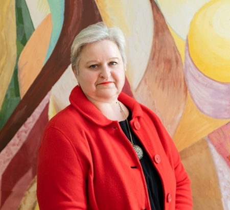 Козинская Ольга Юрьевна