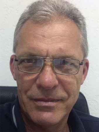 Солопов Игорь Николаевич