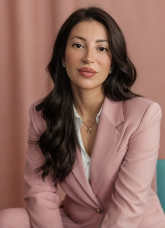 Адзиева Эльвира Серажединовна