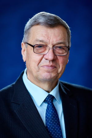 Фроловичев Владимир Николаевич