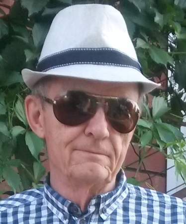 Гладун Виктор Деамидович