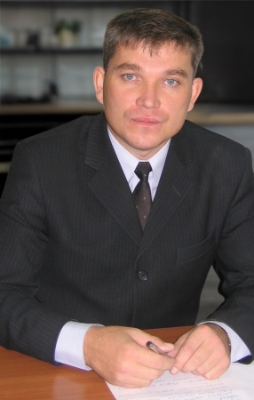 Кириллов Андрей Михайлович