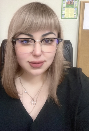 Бочкарева Екатерина Дмитриевна