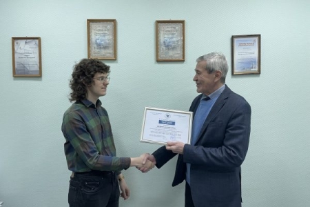 Свердруп Антоний Элиас