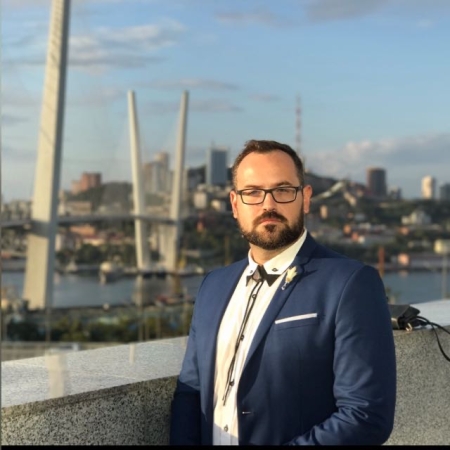 Павлинич Сергей Николаевич