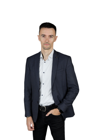 Даниленко Юрий Алексеевич