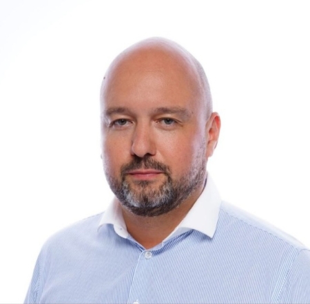 Санников Сергей Викторович