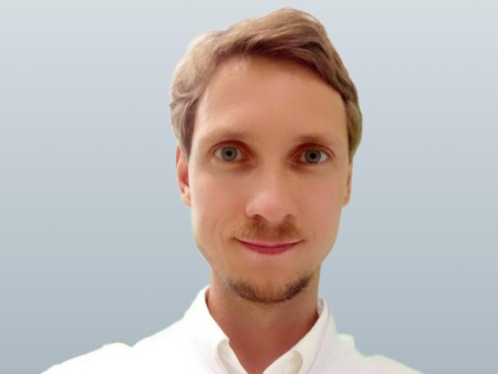 Турчанинов Евгений Евгеньевич