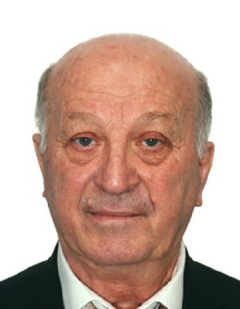 Бицоев Владимир Додтиевич