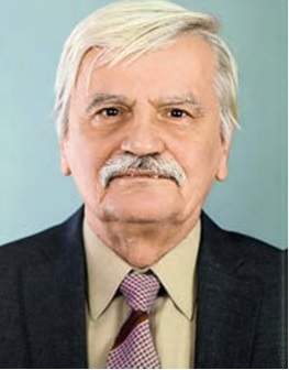 Кирин Игорь Григорьевич