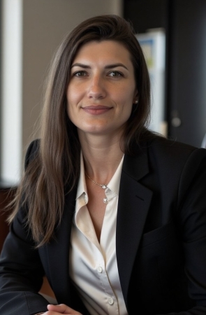 Цускман Ирина Геннадьевна