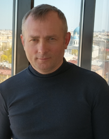 Приходько Андрей Митрофанович