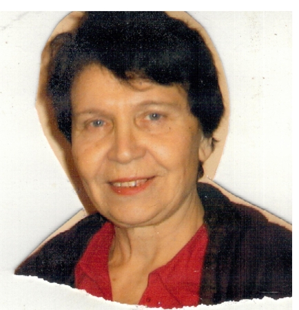 Тагирова Валентина Тихоновна