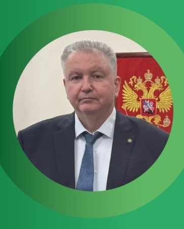 Папаскири Тимур Валикович