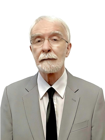 Махатилов Гаджи Меджидович