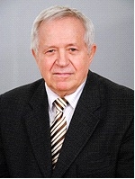 Быстров Валерий Александрович