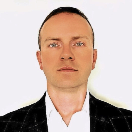 Соболев Антон Игоревич