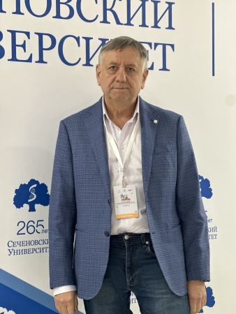 Плохов Владимир Николаевич