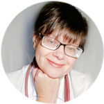 Шуцкая Жанна Владимировна