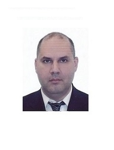 Бреки Александр Джалюльевич