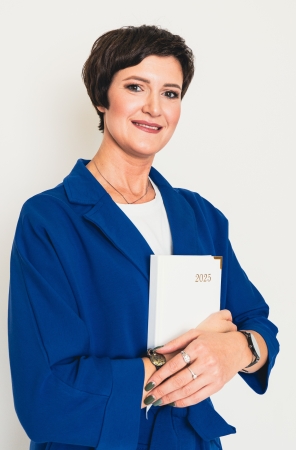 Соловьева Елена Александровна