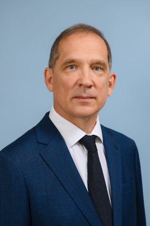 Самойлов Александр Николаевич