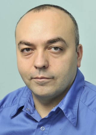 Камалян Ашот Владимирович