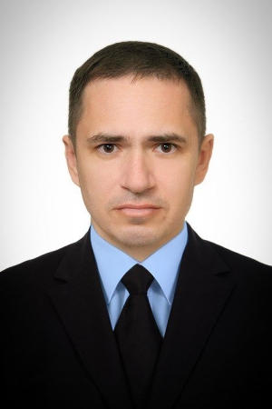 Гусейнов Виктор Агамирович