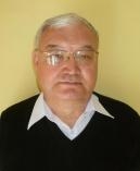 Серазетдинов Борис Уразбекович