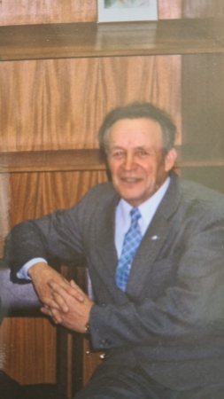 Лапуста Михаил Григорьевич