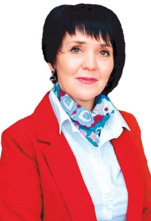 Шагаева Алия Юнусовна